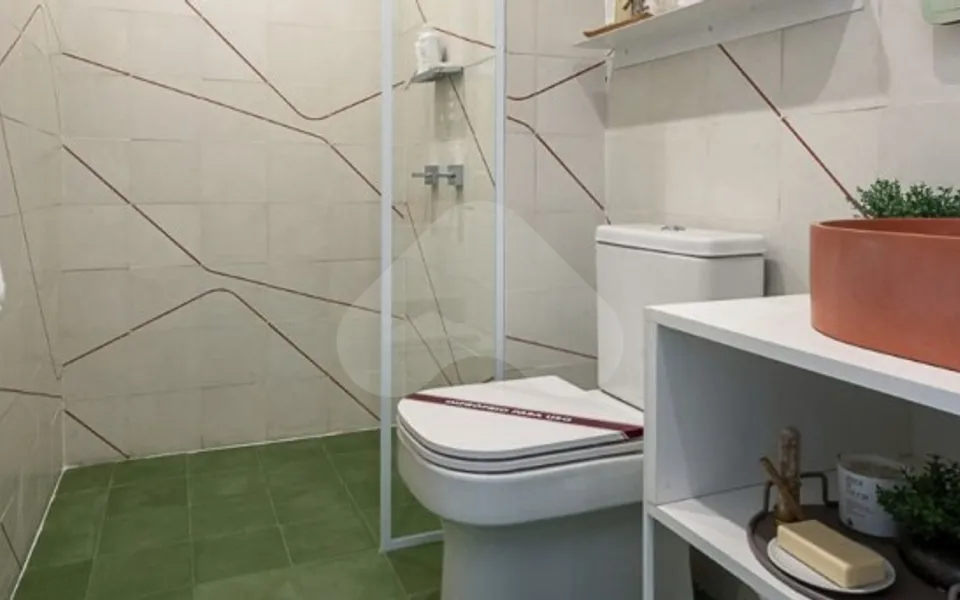 Flow by Gafisa - Apartamento com 37,92 m², em Consolação — foto 12