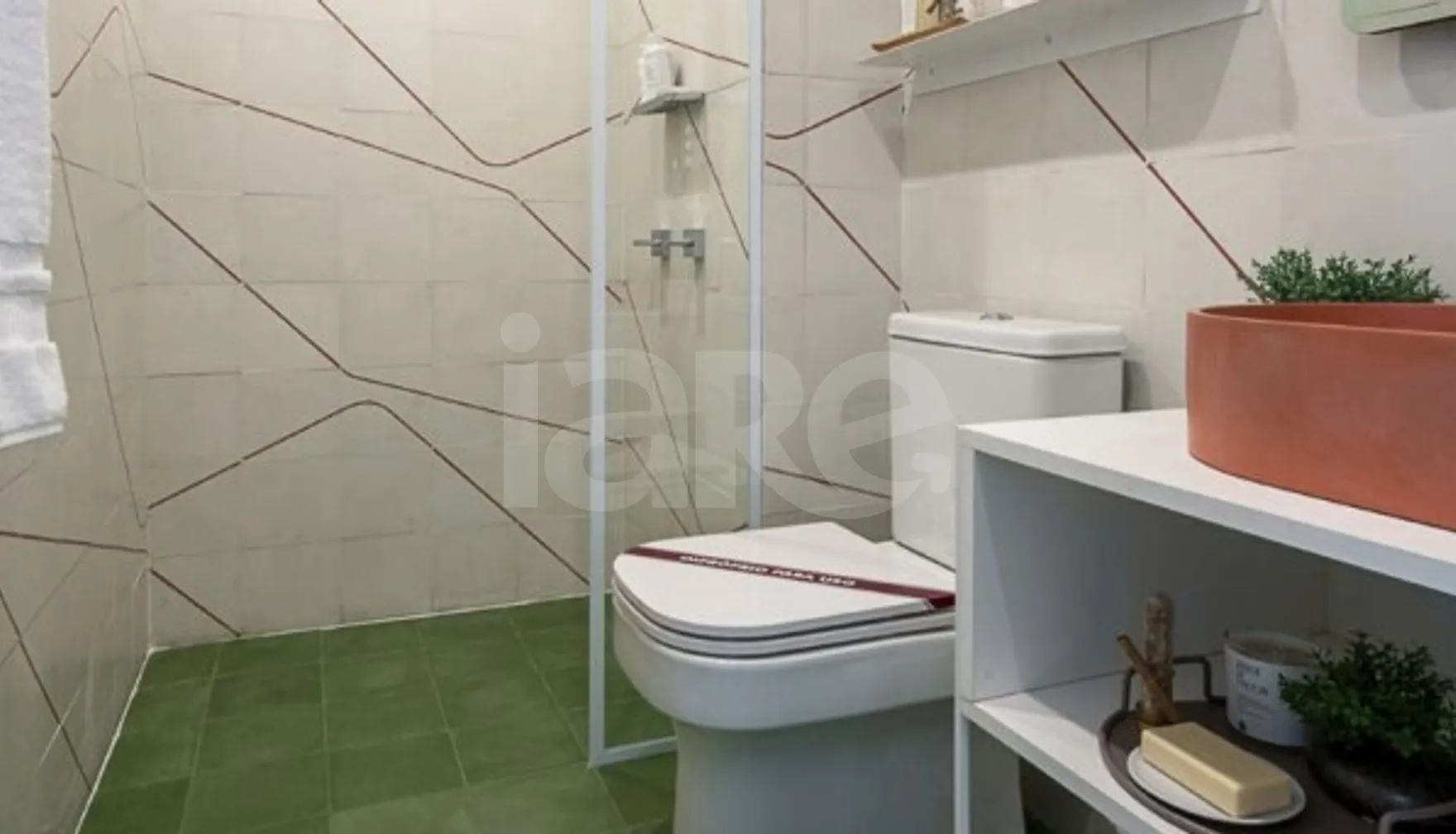 Flow by Gafisa - Apartamento com 37,92 m², em Consolação — foto 12