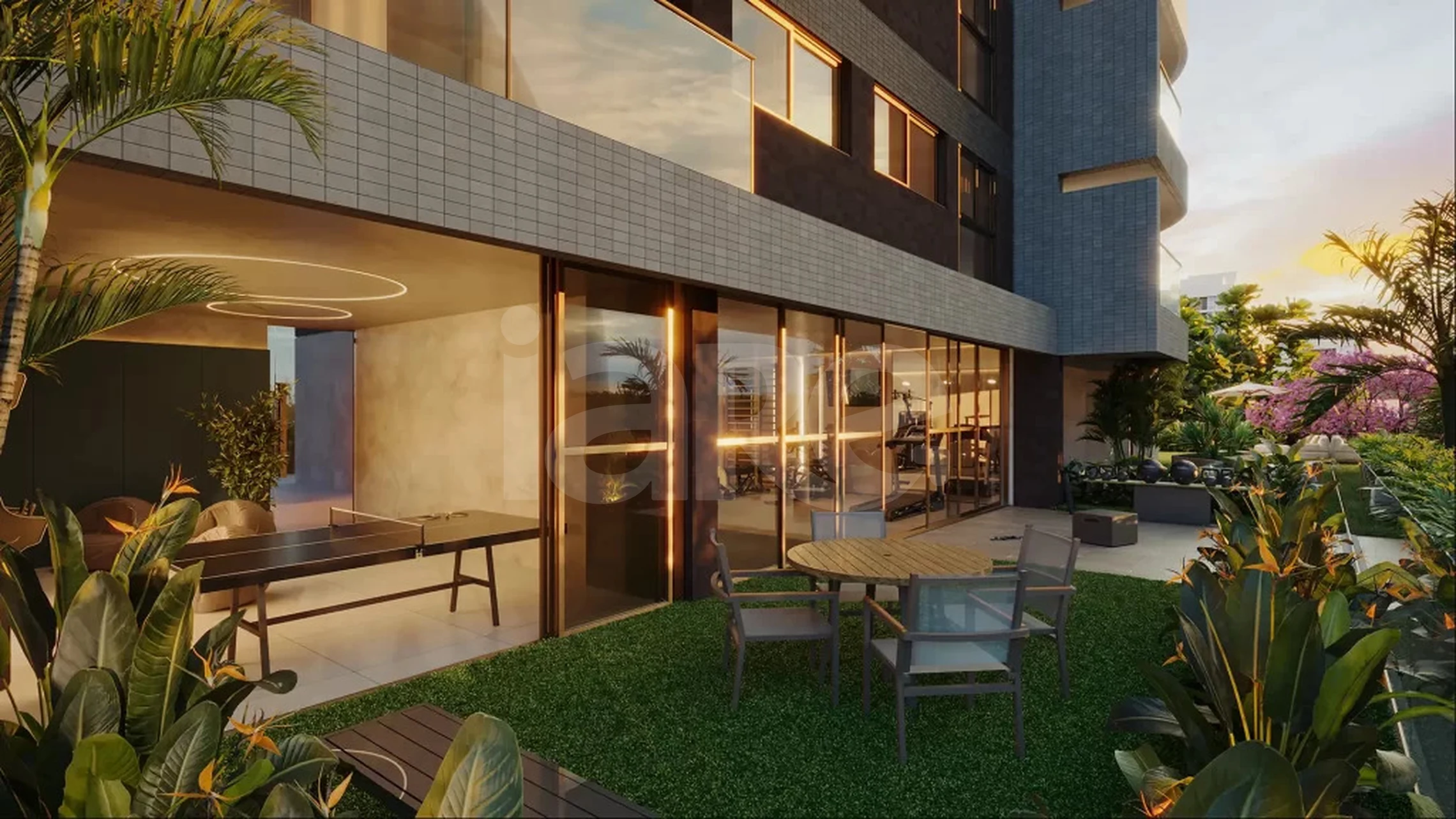 Palácio das Videiras - Apartamento com 104,78 m², em Madalena — foto 19