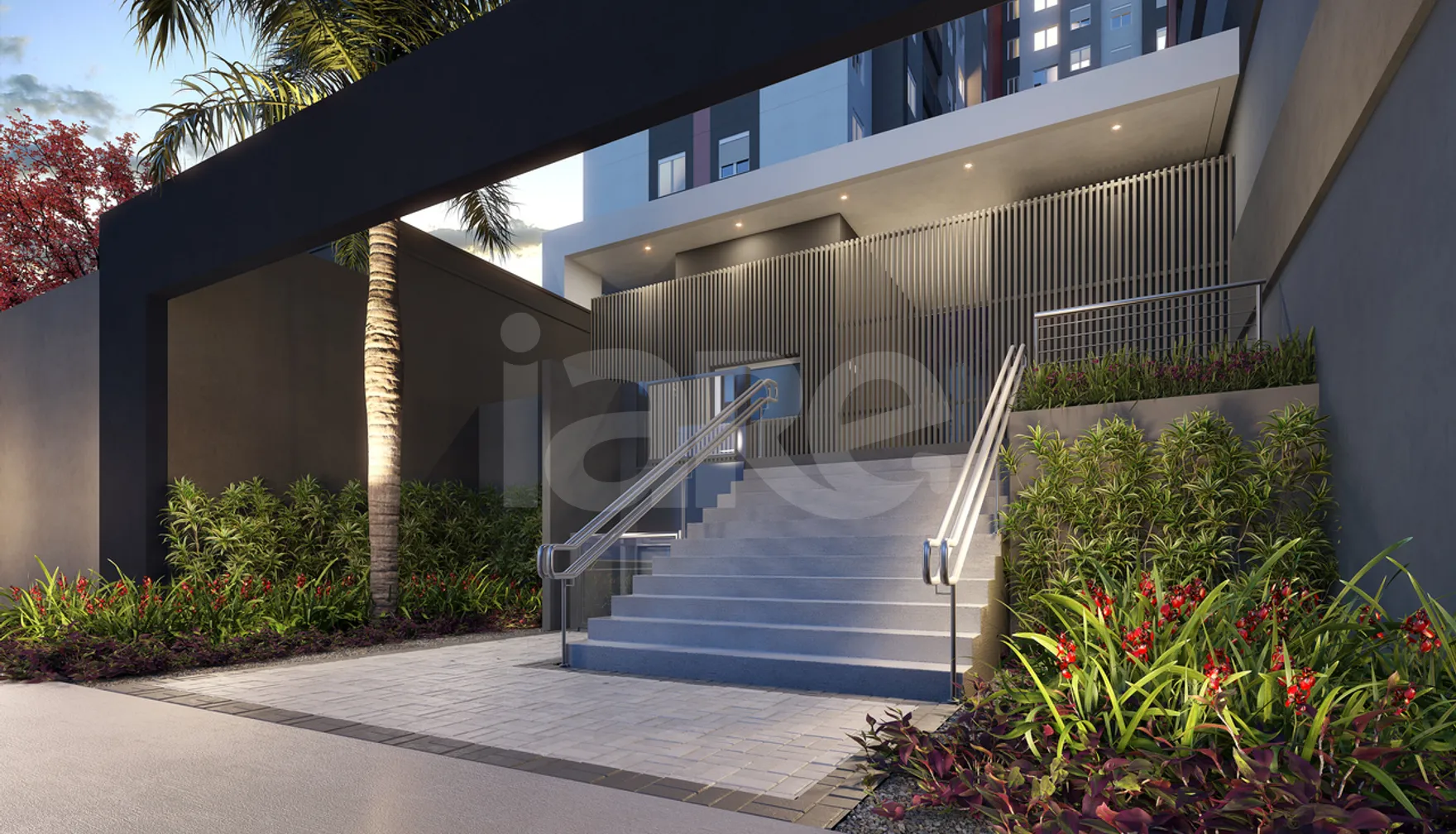 Vivaz Prime Vila Maria - Apartamento com 46,21 m², em Vila Maria — foto 3