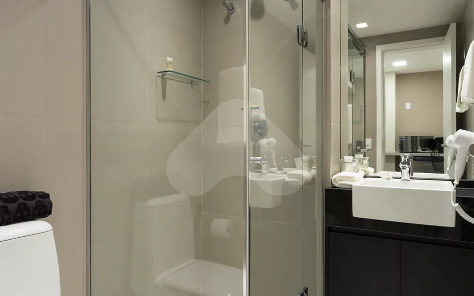 VHouse - Studio com 36,03 m², em Pinheiros — foto 27