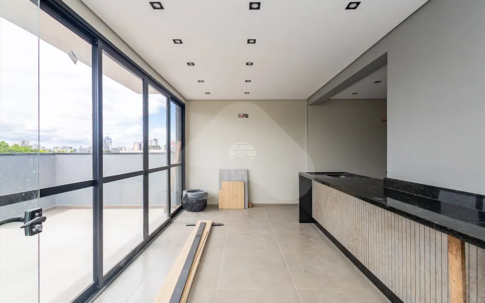 Nilo - Studio com 16,53 m², em Bom Retiro — foto 8