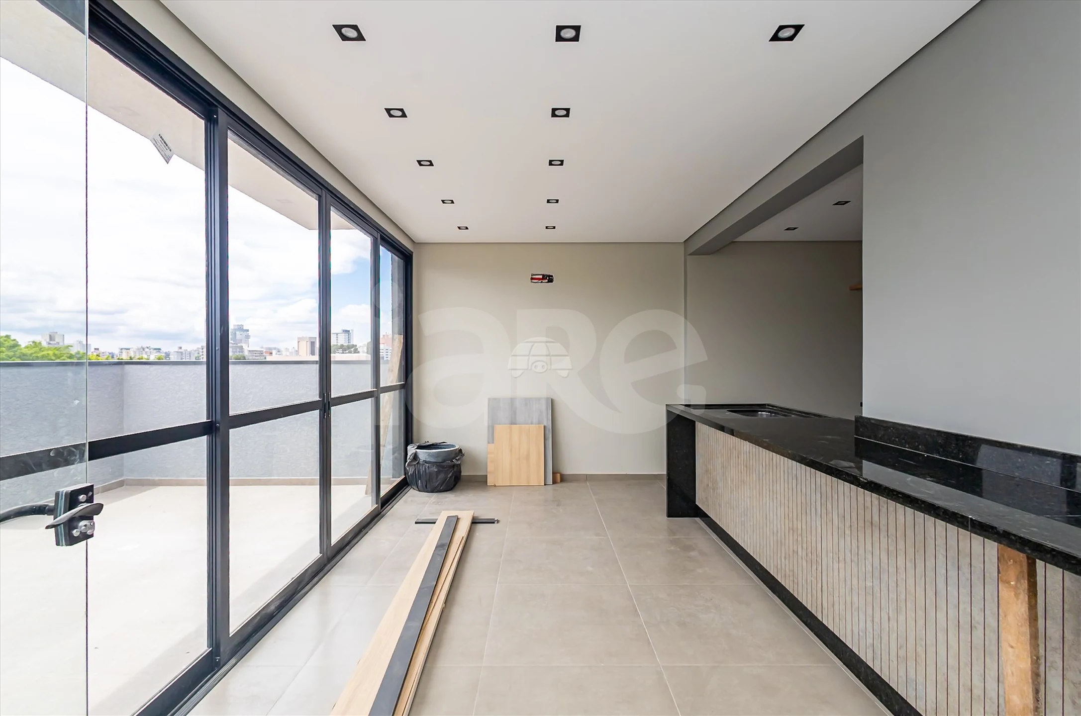 Nilo - Studio com 16,53 m², em Bom Retiro — foto 9