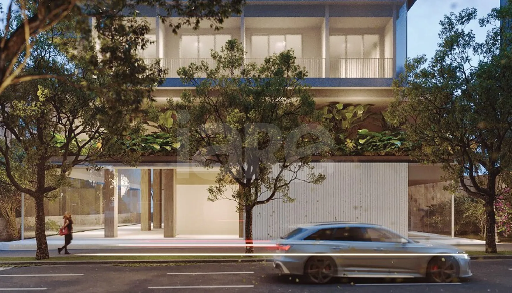 Casa Jardins Jaú by You - Apartamento com 145,12 m², em Jardim Paulista — foto 24