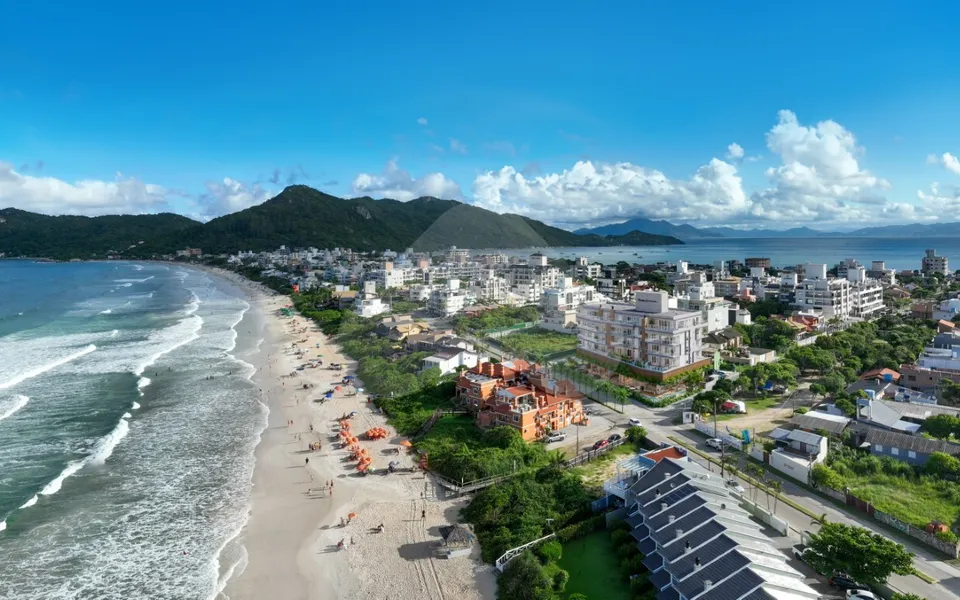 Alva - Apartamento com 80,27 m², em Canto Grande — foto 11