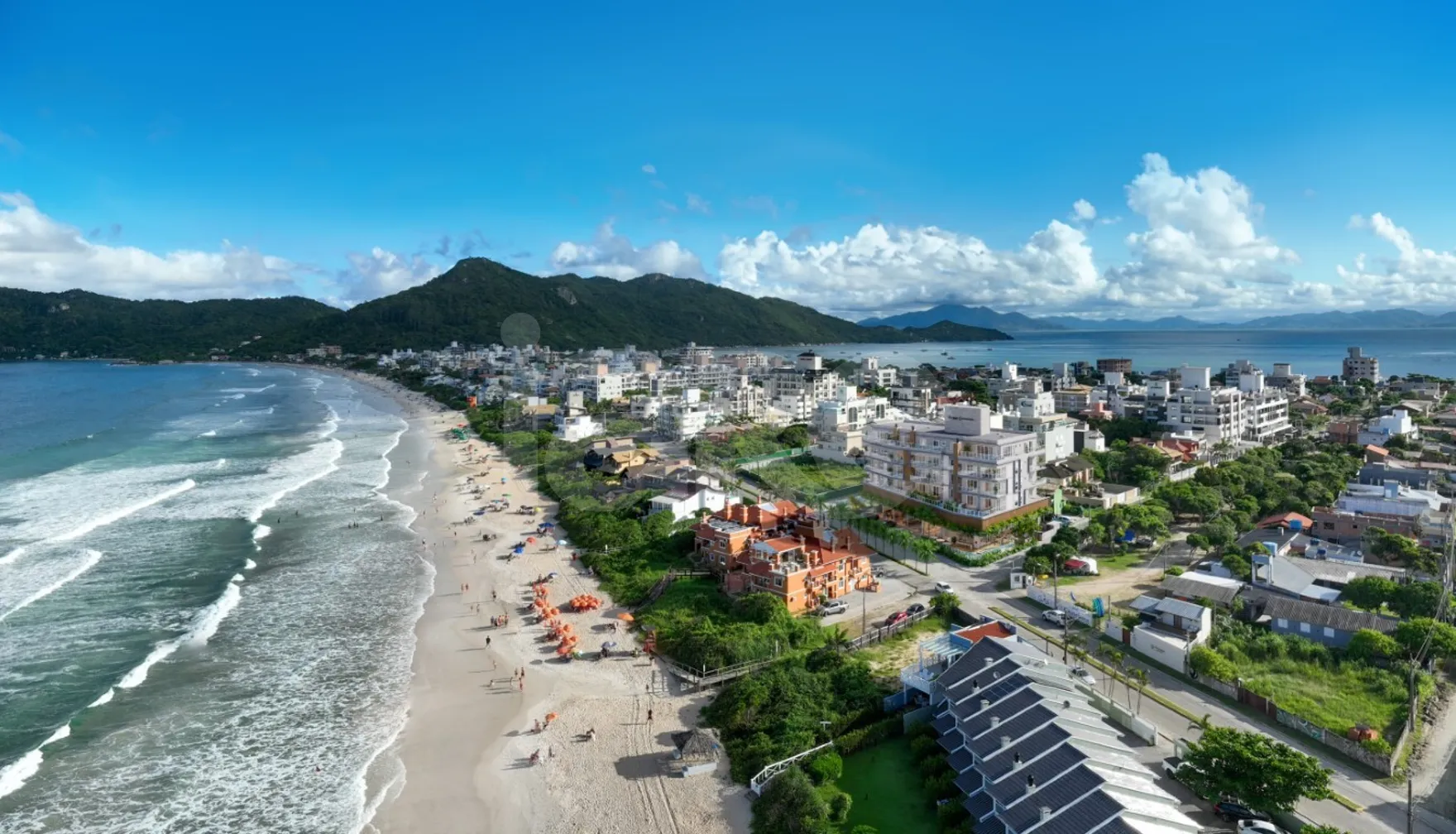 Alva - Apartamento com 80,27 m², em Canto Grande — foto 13