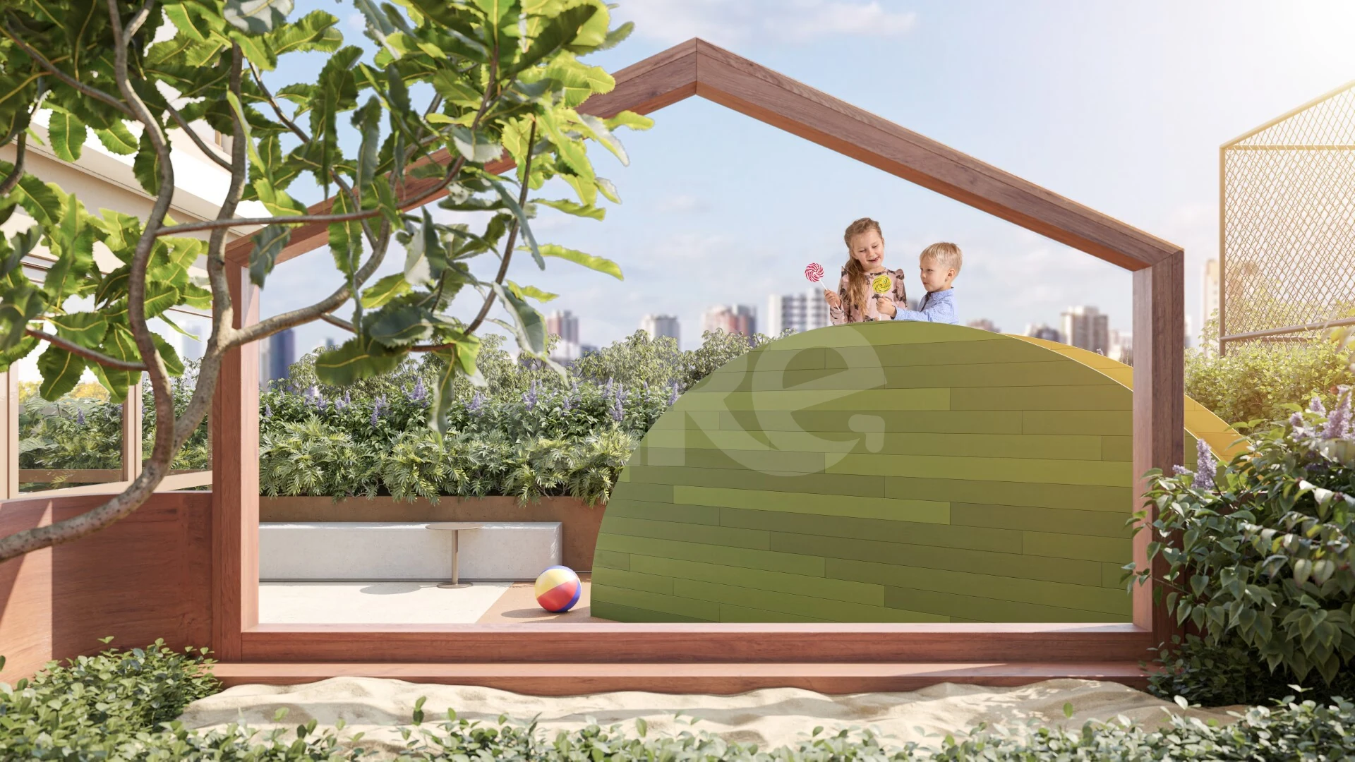 Native Exclusive - Garden com 237,26 m², em Itapuã — foto 14
