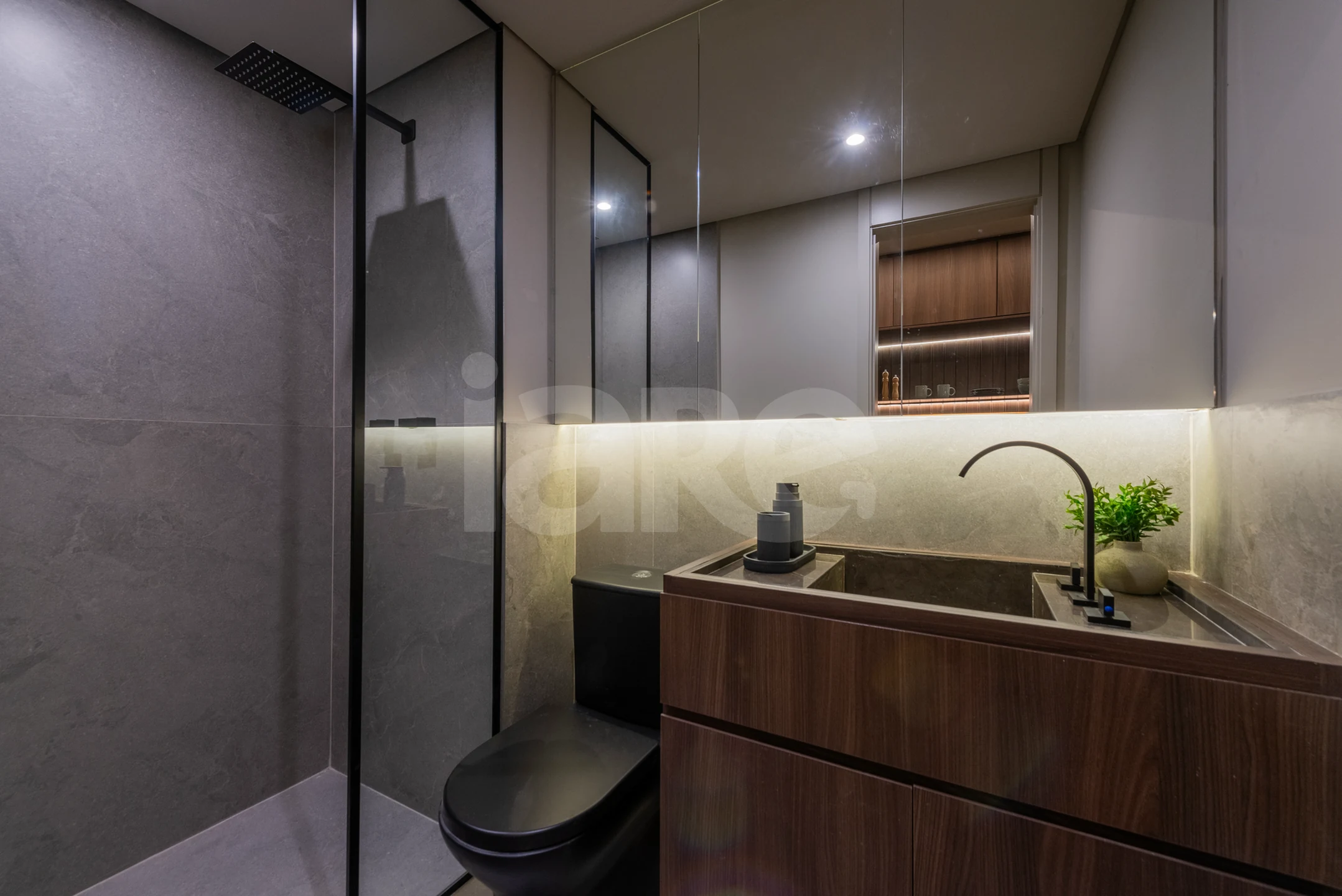 Parque Diálogo Vila Ema Smart Spaces - Studio com 27 m², em Vila Ema — foto 7