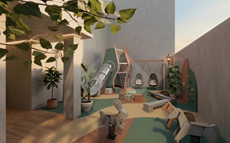 Eulália 111 - Apartamento com 36,72 m², em Jabaquara — foto 25