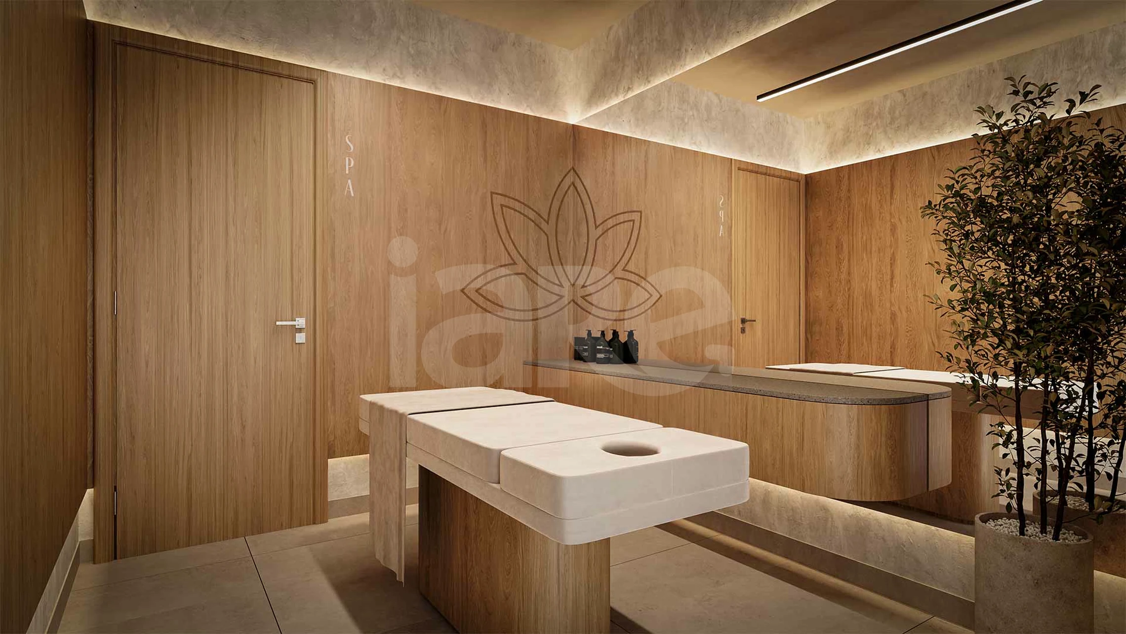 Pátio Horí - Apartamento com 45,46 m², em Várzea — foto 23