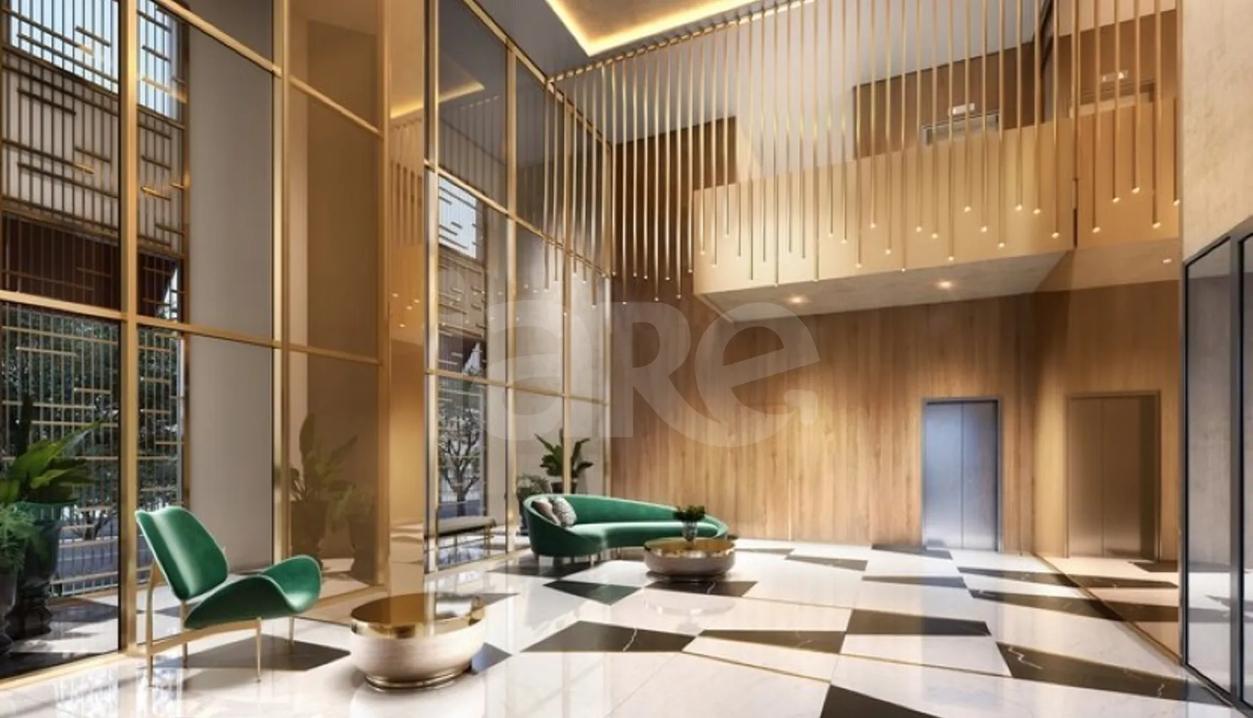 Cyrela Legacy Campo Belo - Apartamento com 165,5 m², em Campo Belo — foto 4