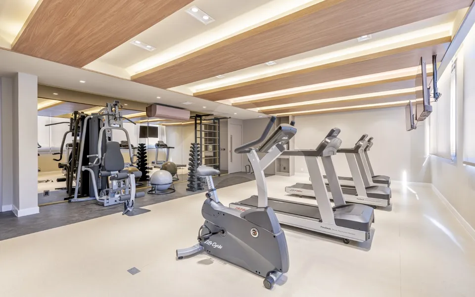 The Arch - Studio com 29,09 m², em Mont Serrat — foto 7