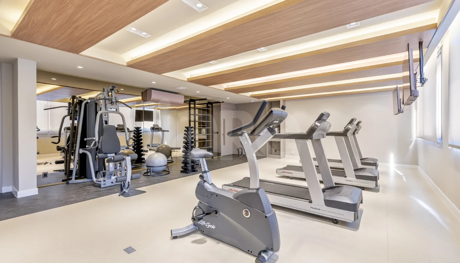 The Arch - Apartamento com 44,97 m², em Mont Serrat — foto 12