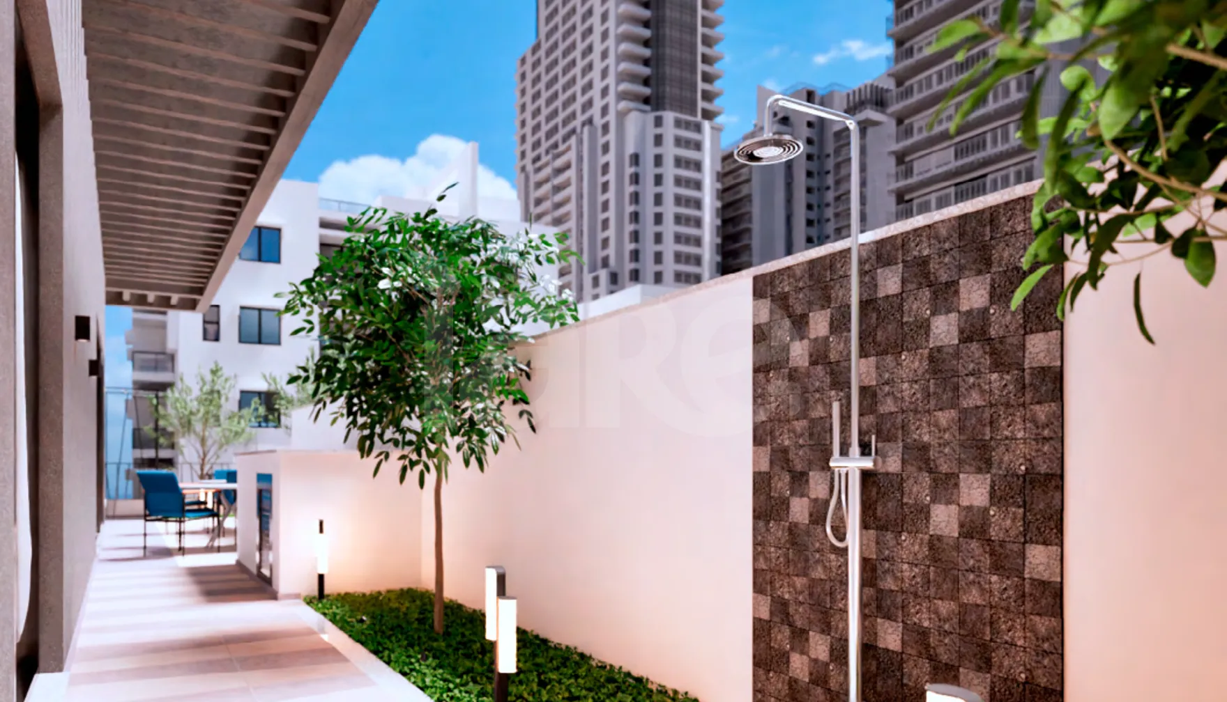 Harmonie Residence - Apartamento com 192,91 m², em Centro — foto 48