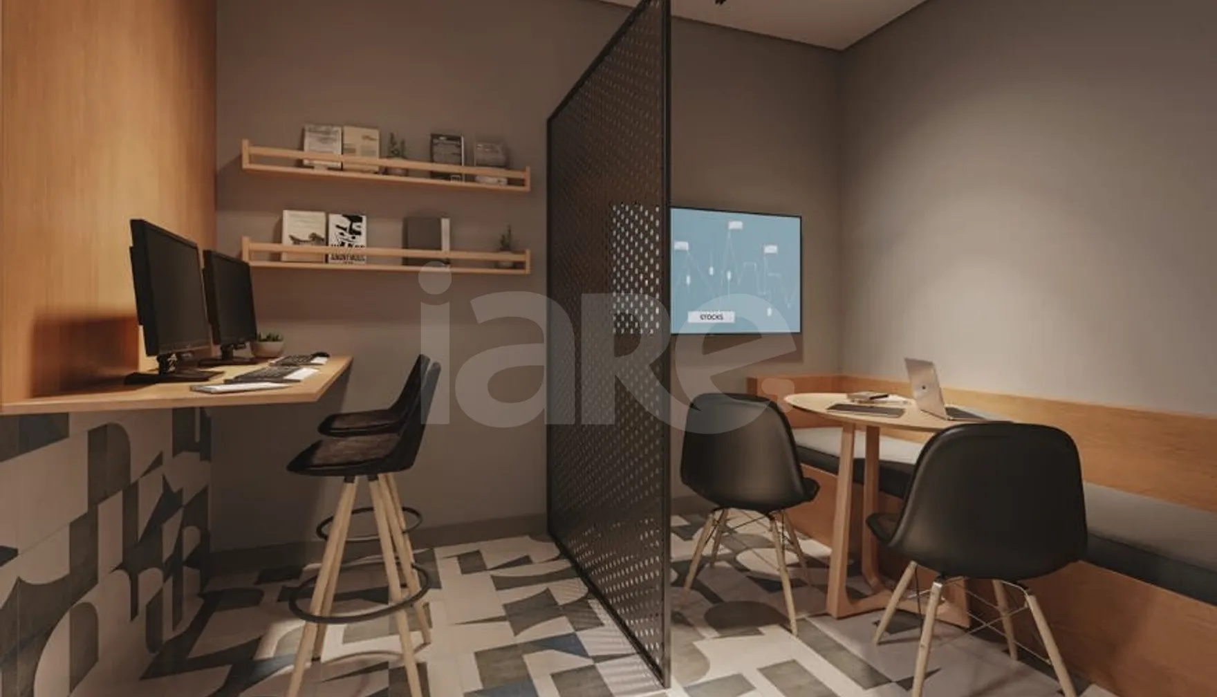 Ventanas - Apartamento com 110,11 m², em Praia do Canto — foto 14