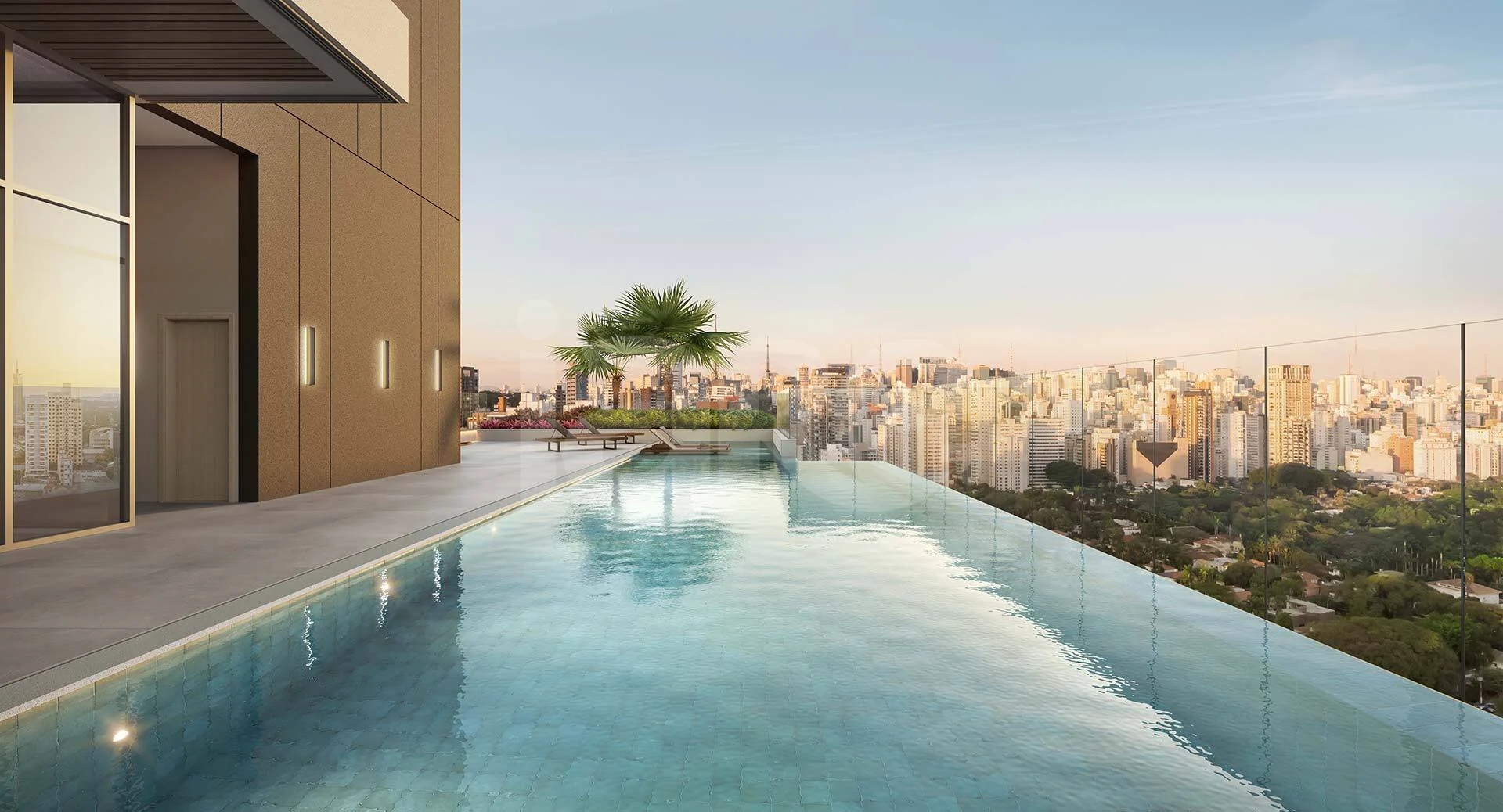 Platz450 - Apartamento com 162,32 m², em Pinheiros — foto 19