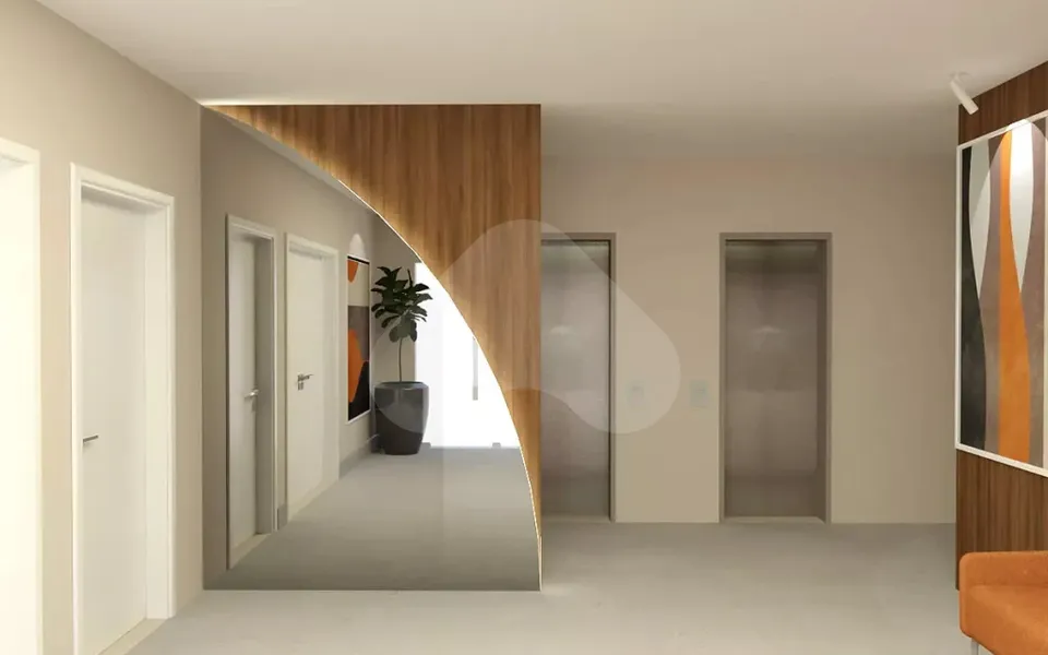 Sun Tower - Apartamento com 60,34 m², em Novo Mundo — foto 21
