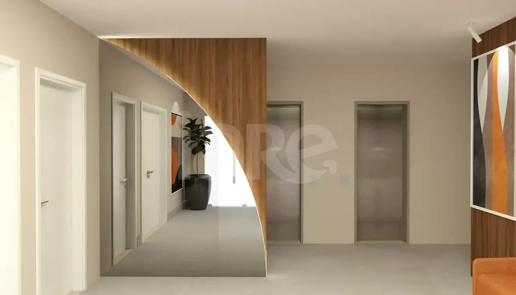 Sun Tower - Apartamento com 60,34 m², em Novo Mundo — foto 21