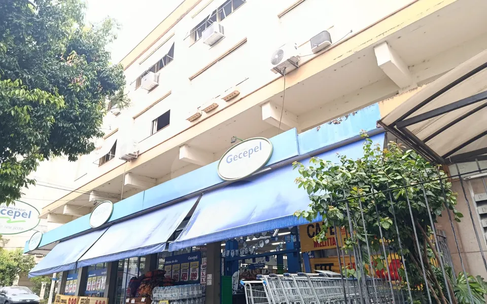 Foto de Residencial Elias Figueiroa Apto 307