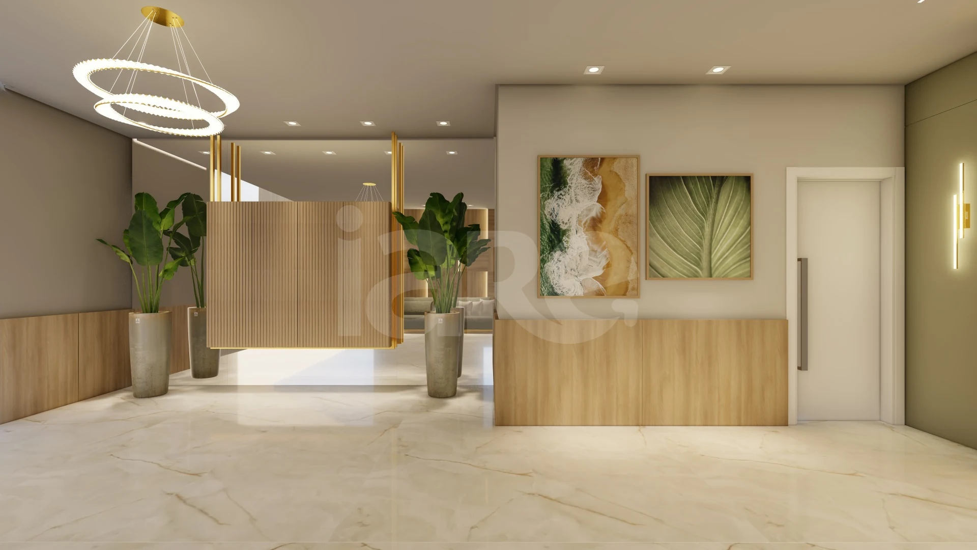 Oceanic Residence - Apartamento com 76,95 m², em Barreiros — foto 38