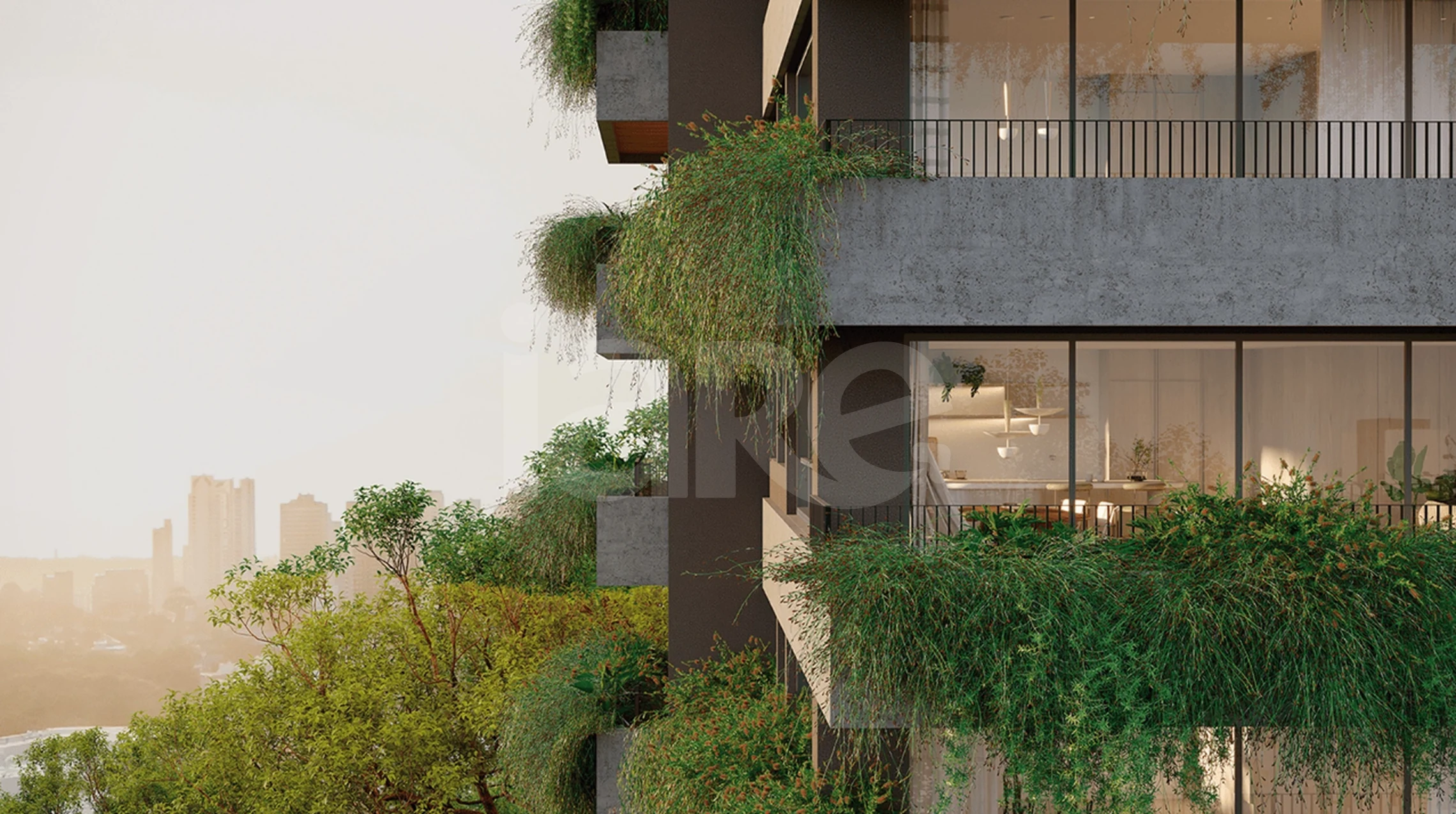 Casa Jobim - Apartamento com 191,16 m², em Campina do Siqueira — foto 6