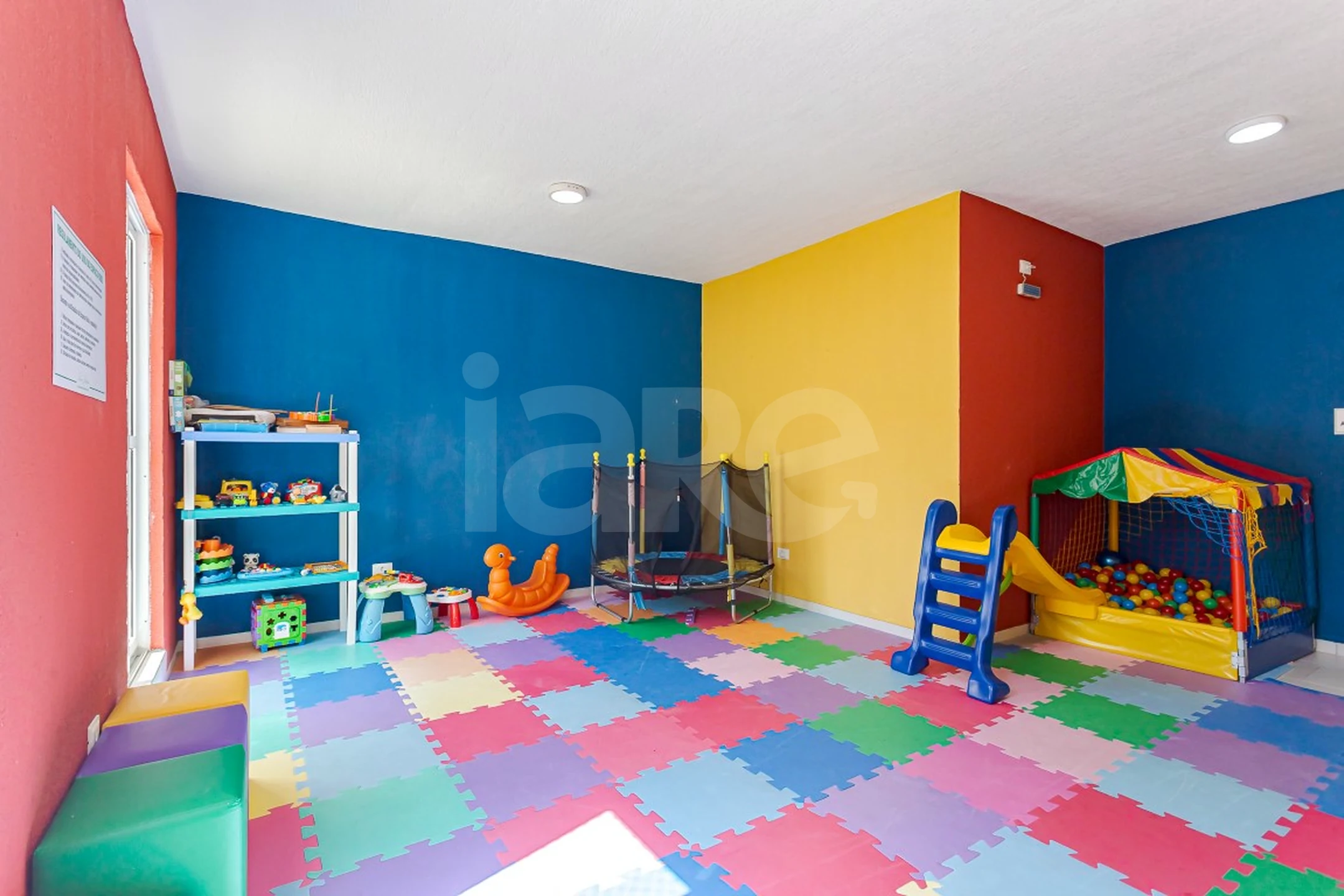 Residencial Tom Jobim Apto 1401B - Apartamento com 59 m², em Uberaba — foto 45
