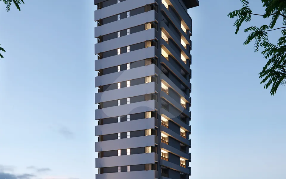 Ateliê Cambuí - Apartamento com 43,08 m², em Cambuí — foto 5