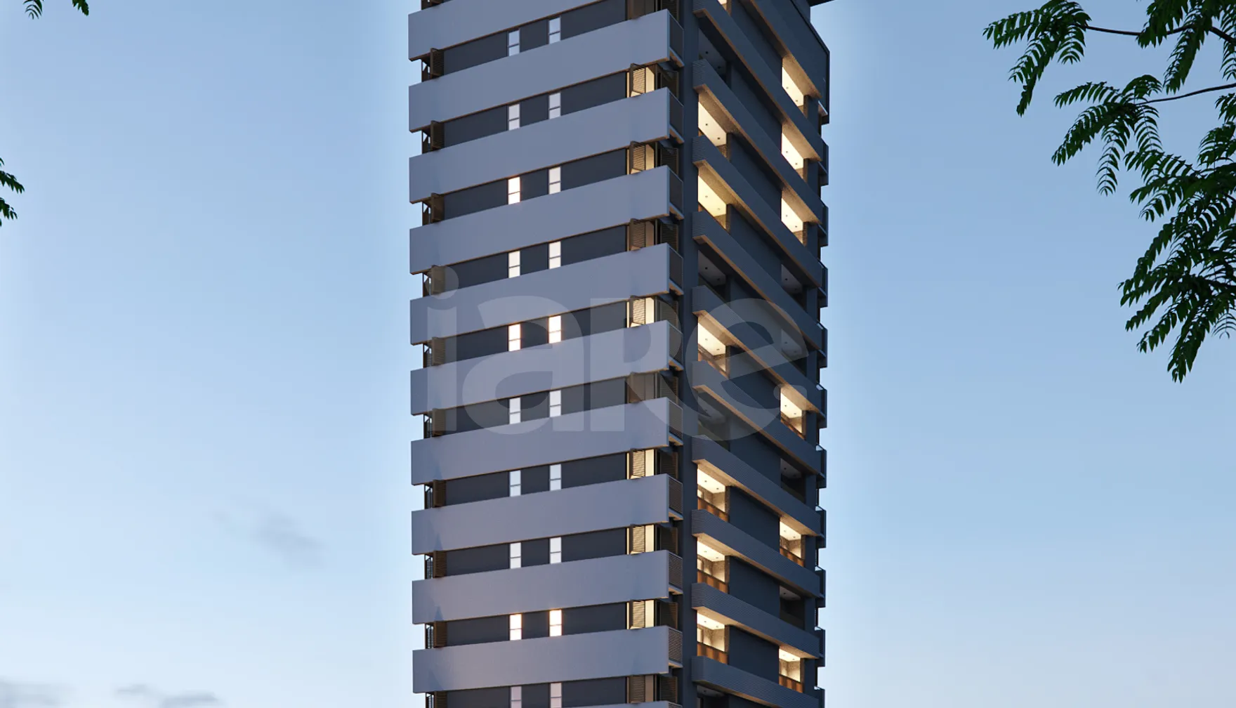 Ateliê Cambuí - Apartamento com 43,08 m², em Cambuí — foto 5