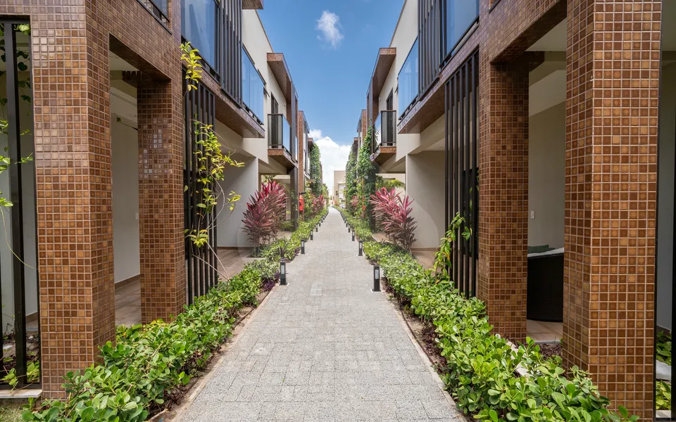 Breeze - Casa com 99,28 m², em Ponta de Campina — foto 4