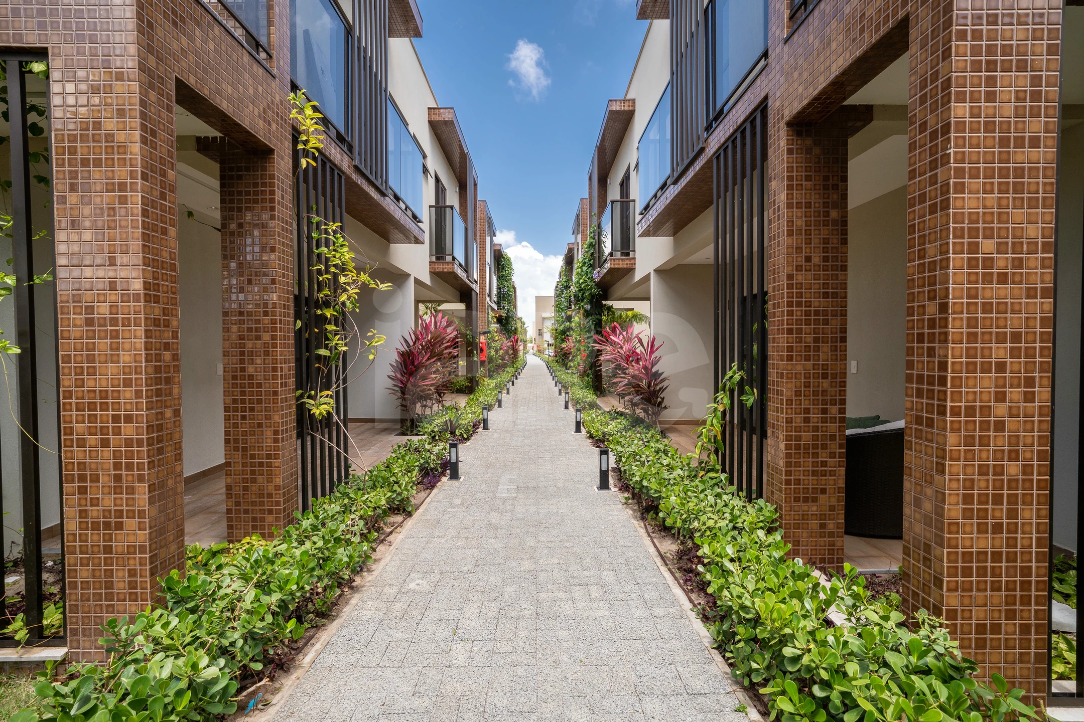 Breeze - Casa com 99,28 m², em Ponta de Campina — foto 7