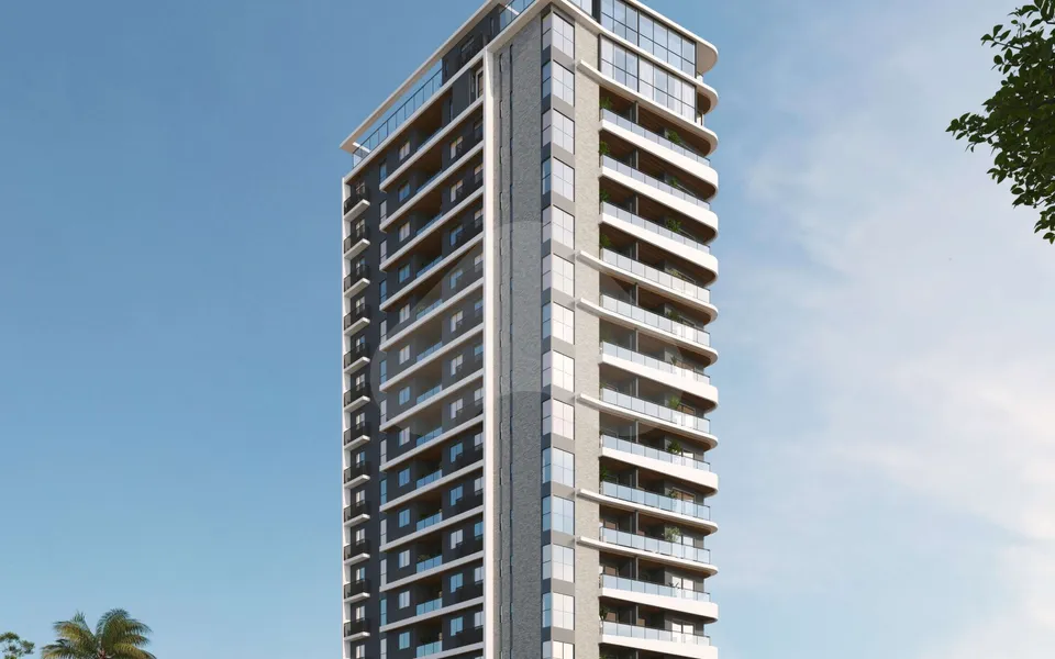 Soneto - Apartamento com 64,59 m², em Tambaú — foto 3