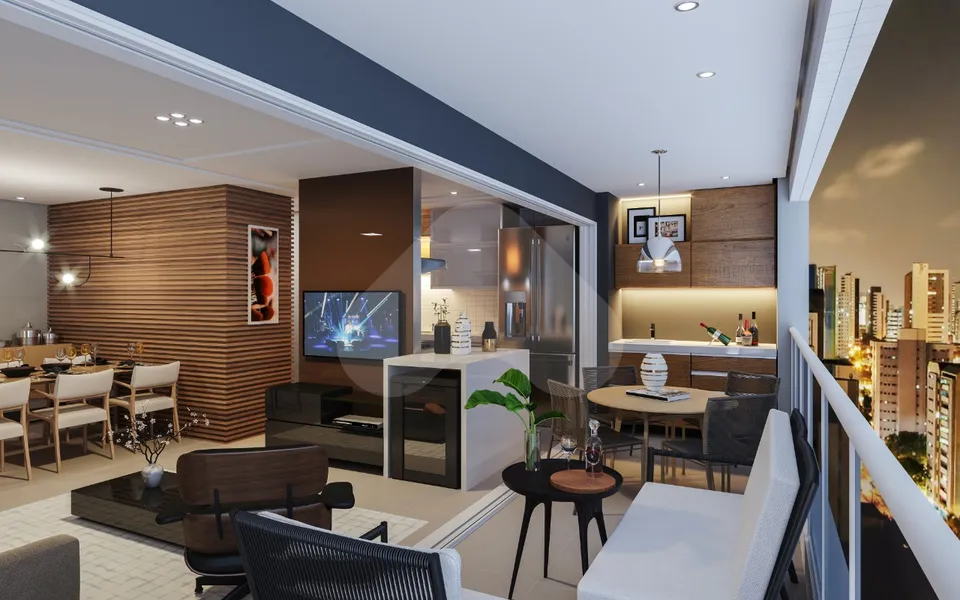 Tribeca - Apartamento com 95,13 m², em Aldeota — foto 21