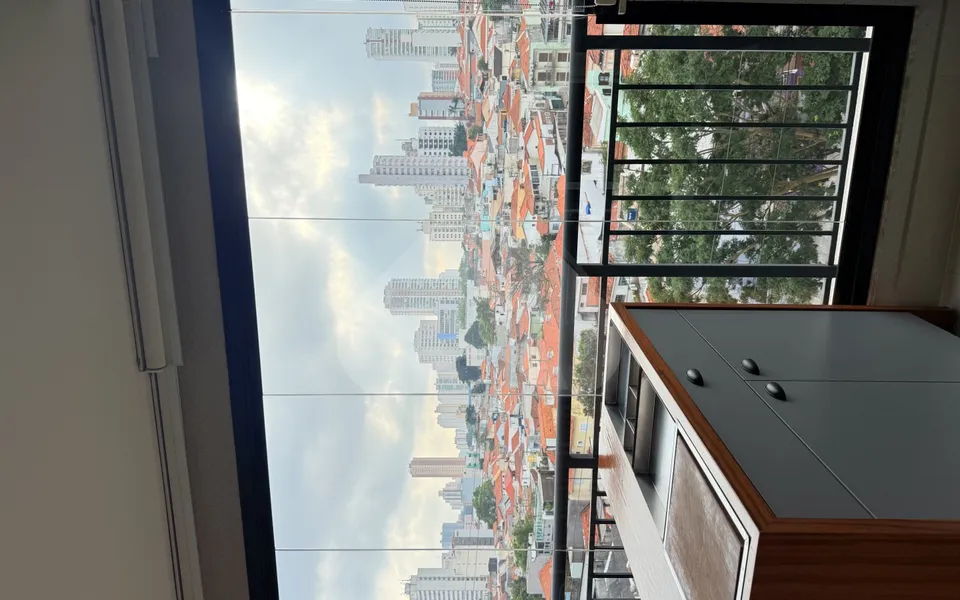 Living Wish Mooca Apto 64B - Apartamento com 69,39 m², em Mooca — foto 24