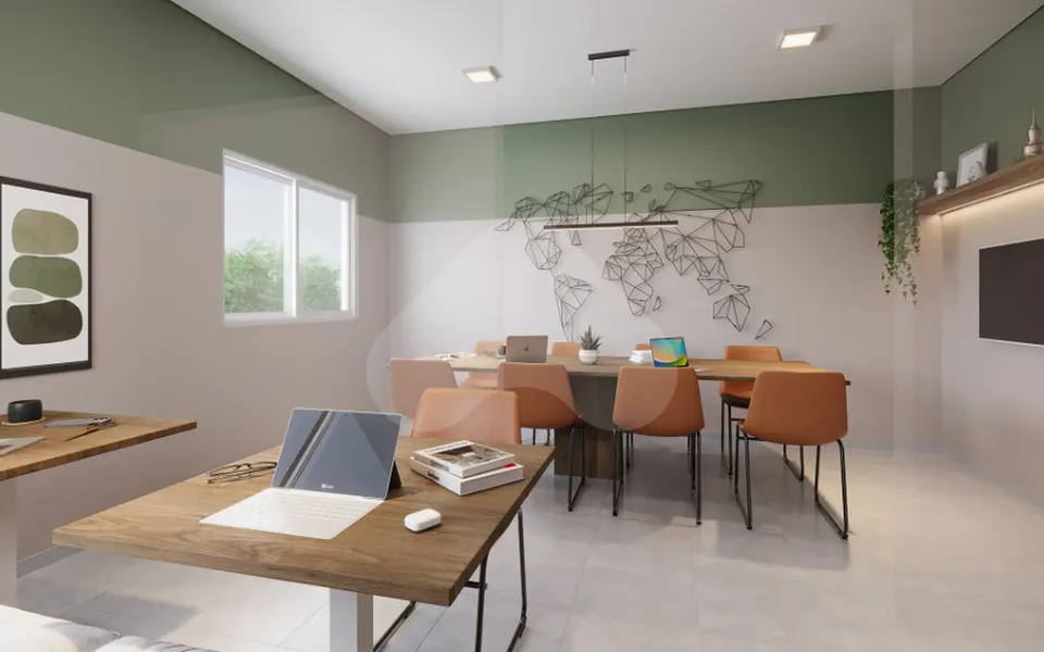 Plano&Bosque do Carmo Seringueira - Apartamento com 32,46 m², em Itaquera — foto 10