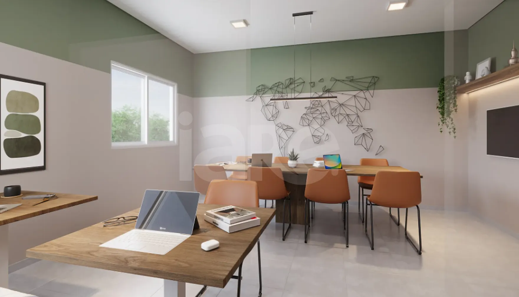 Plano&Bosque do Carmo Seringueira - Apartamento com 34,9 m², em Itaquera — foto 10
