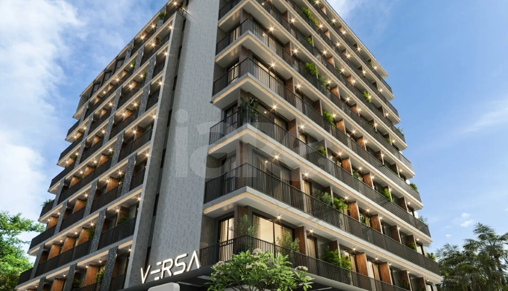 Versa - Studio com 20,79 m², em Bessa — foto 7