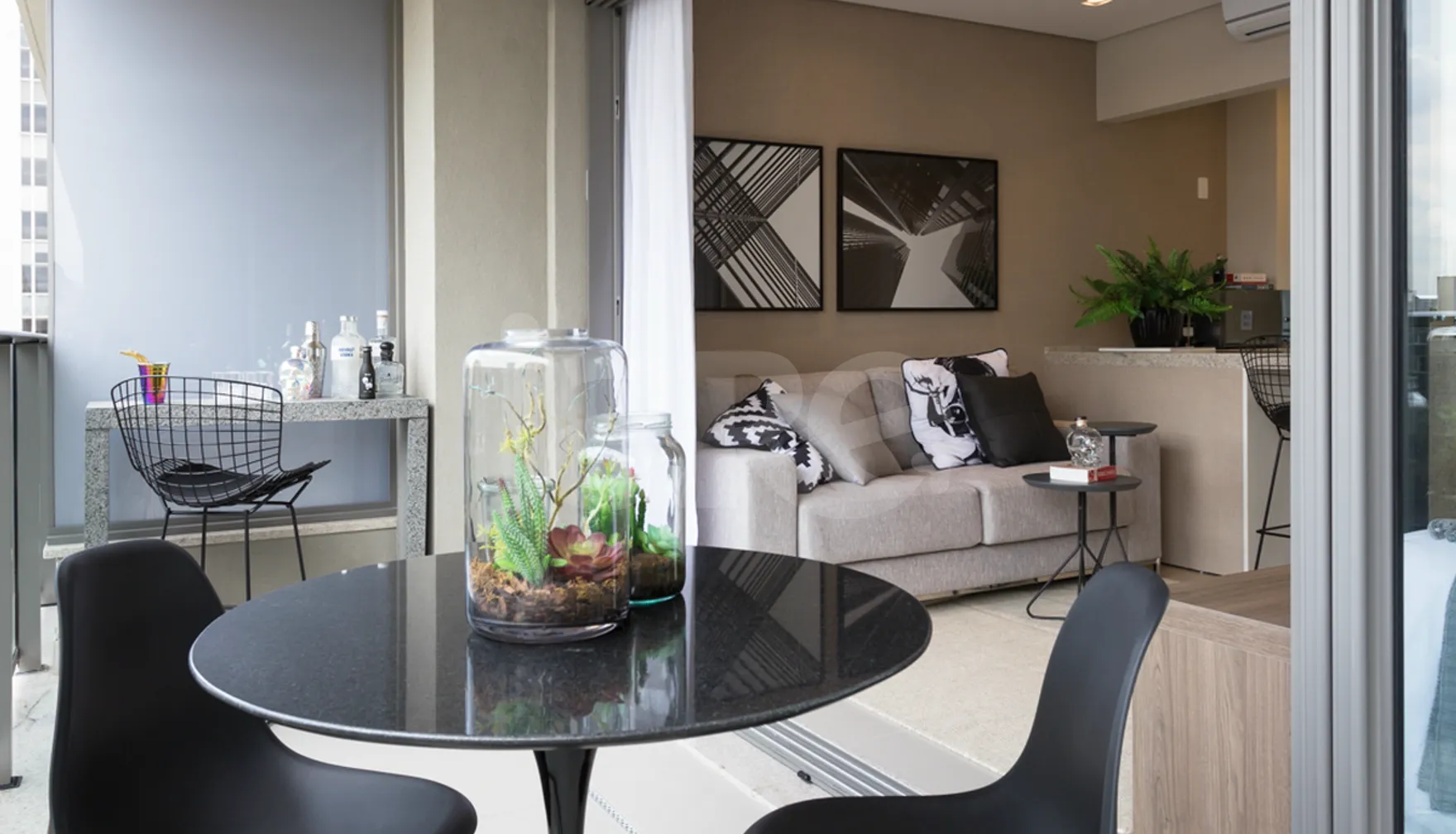 VHouse - Studio com 136,25 m², em Pinheiros — foto 25
