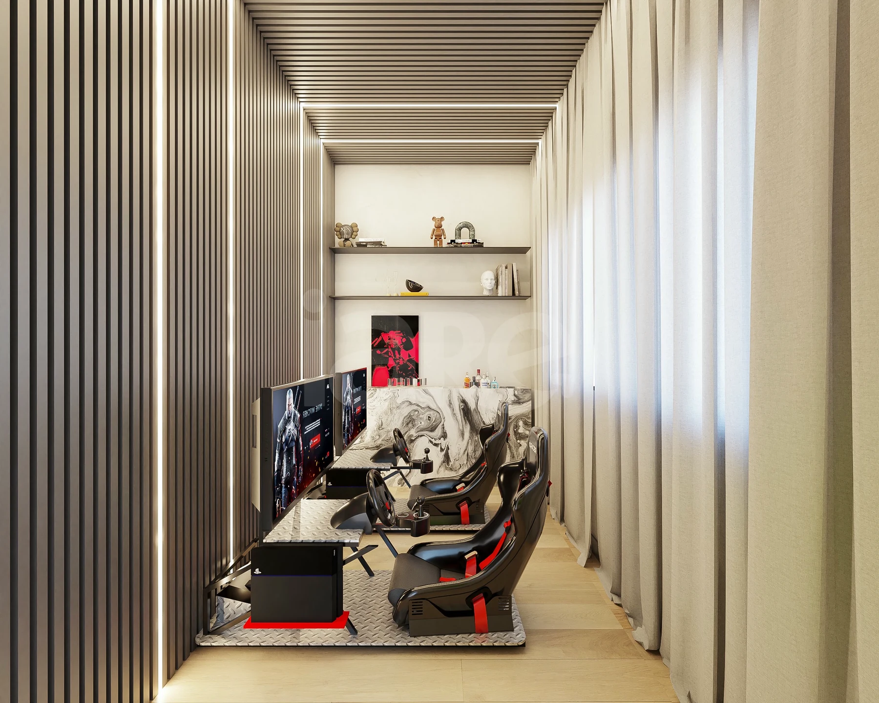 Paramount 116 - Loja com 43,57 m², em Centro — foto 14