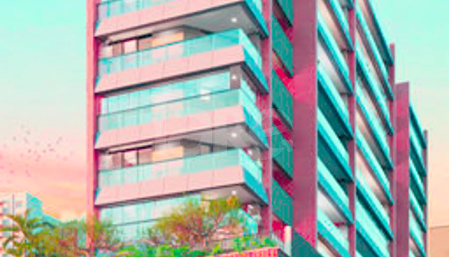 Nurban - Cobertura com 238,07 m², em Botafogo — foto 4