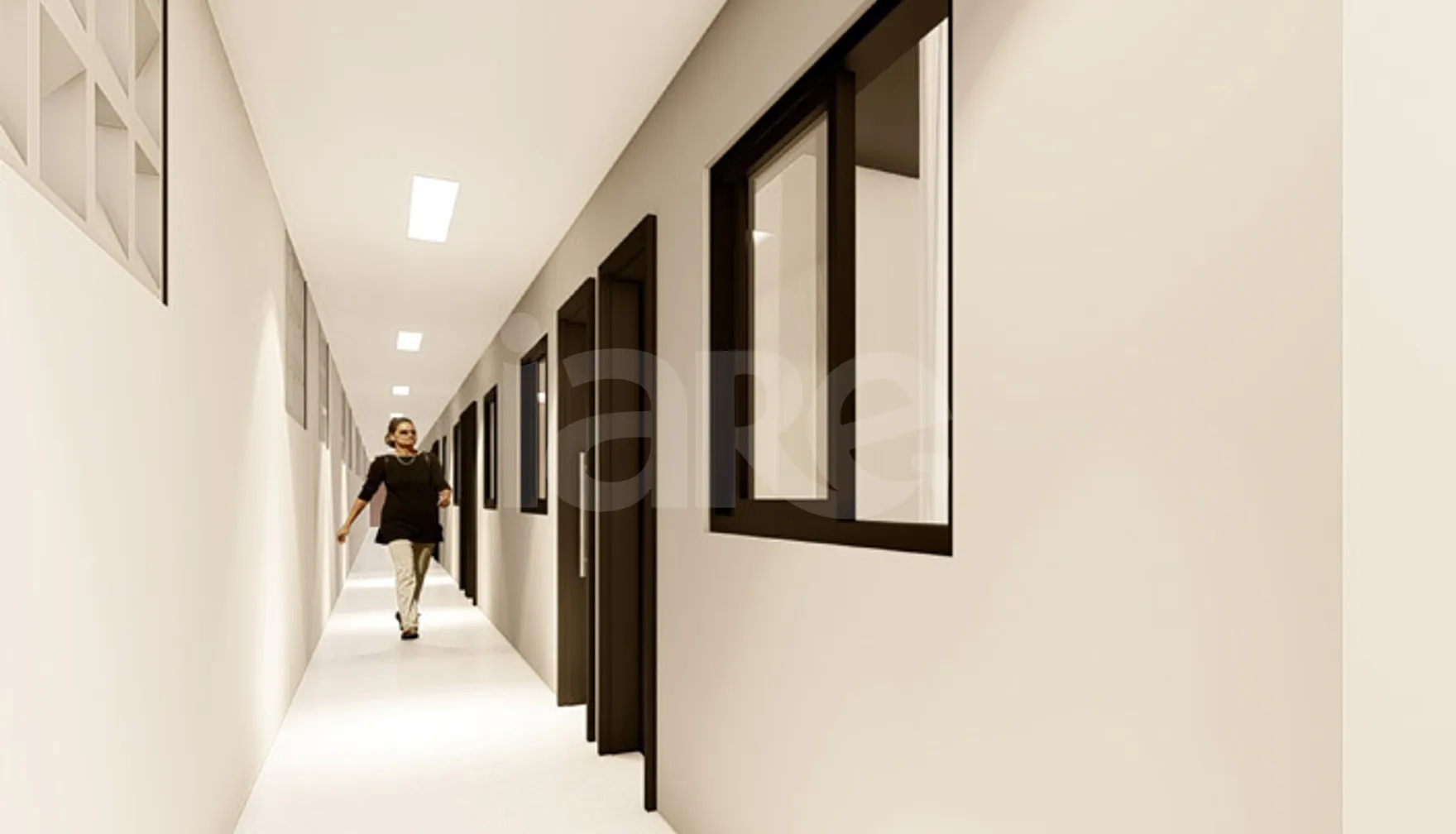 Maria Virginia 569 - Studio com 30 m², em Vila Carrão — foto 5