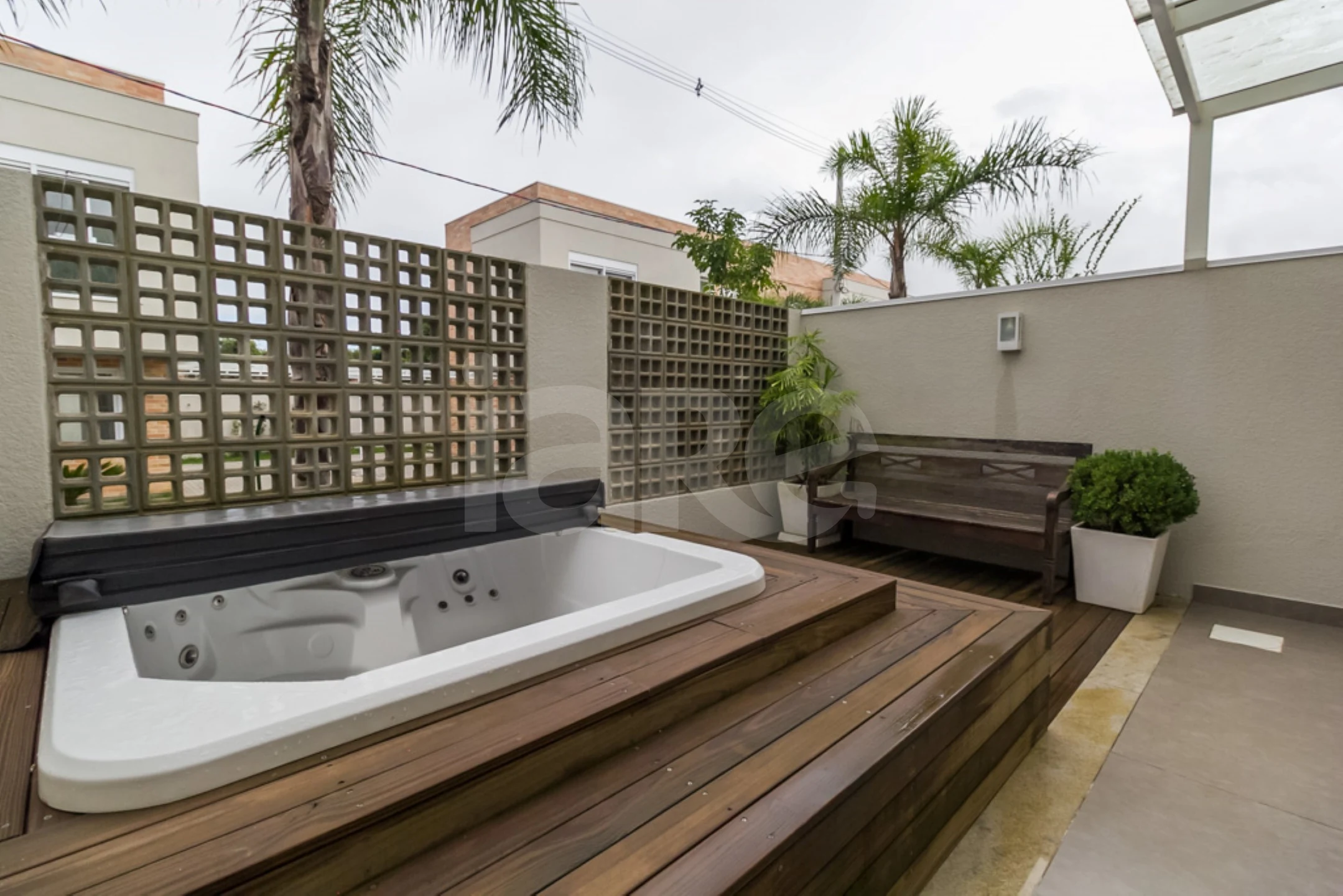 Euroville - Casa com 188,03 m², em Vila Nova — foto 36
