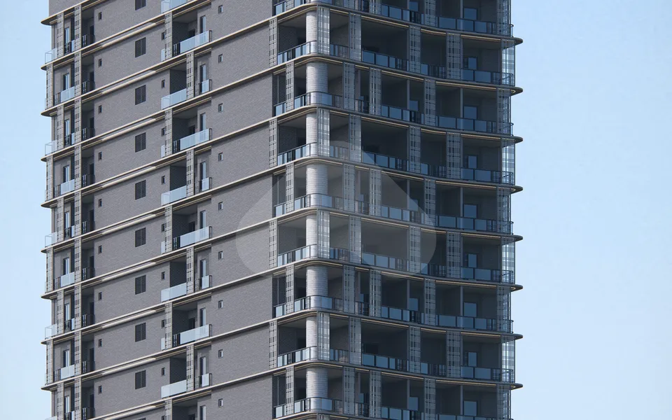Nakhon Manaira - Studio com 35,22 m², em Manaíra — foto 19