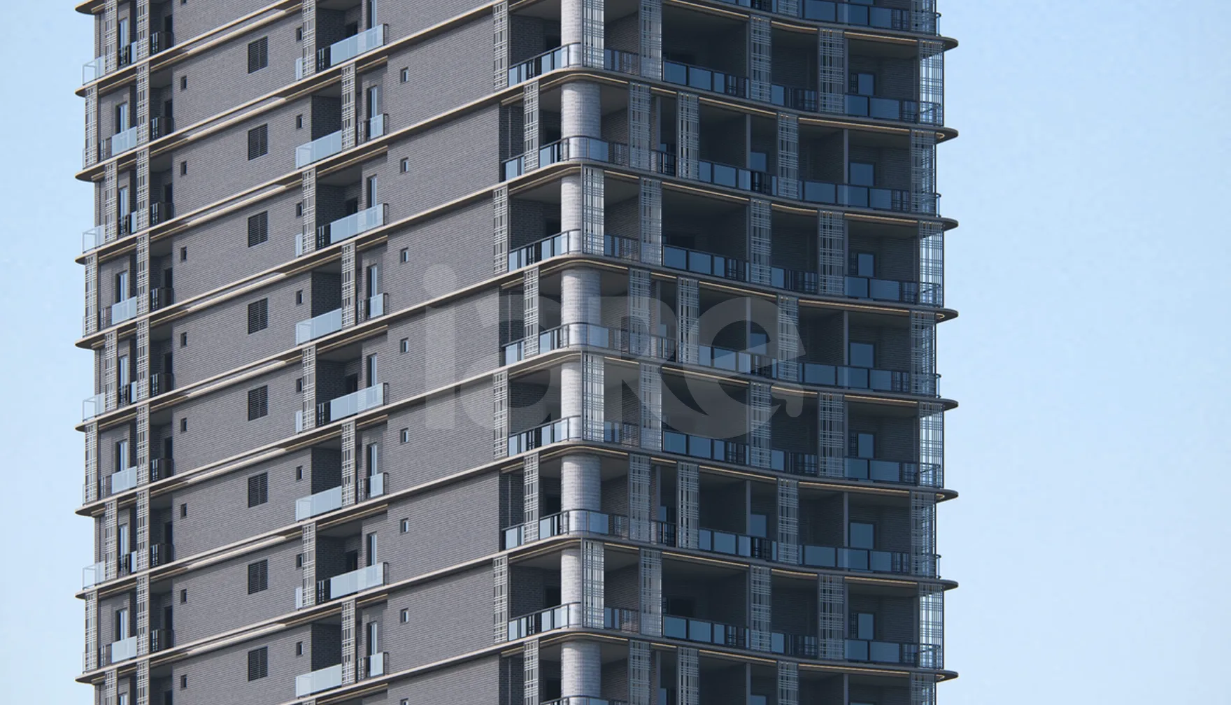 Nakhon Manaira - Studio com 35,22 m², em Manaíra — foto 19