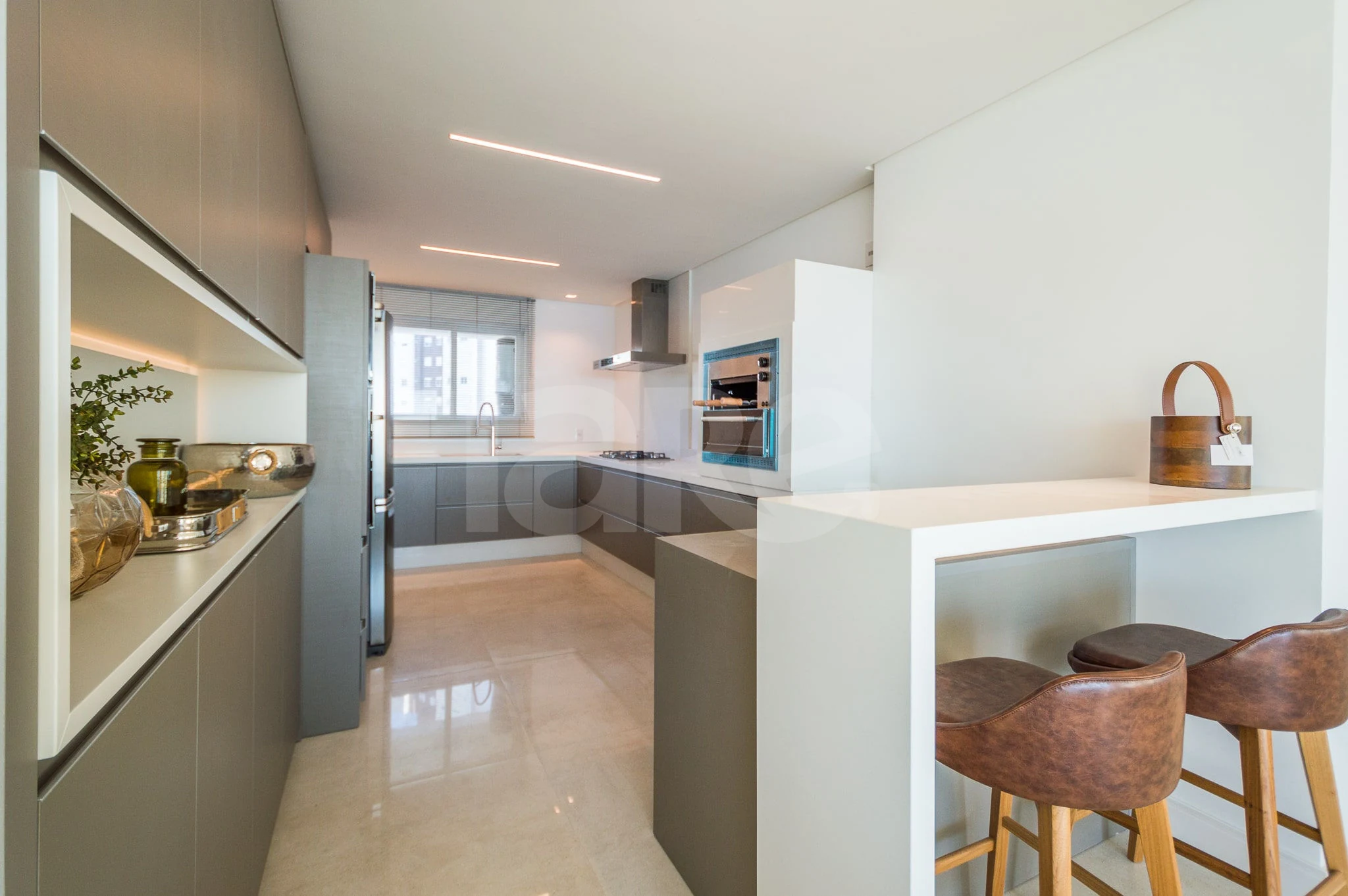 Exclusive Residence - Cobertura com 328,96 m², em Fazenda — foto 11