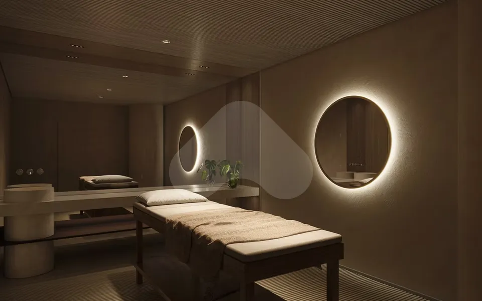 Tess Brooklin - Apartamento com 130,32 m², em Itaim Bibi — foto 11