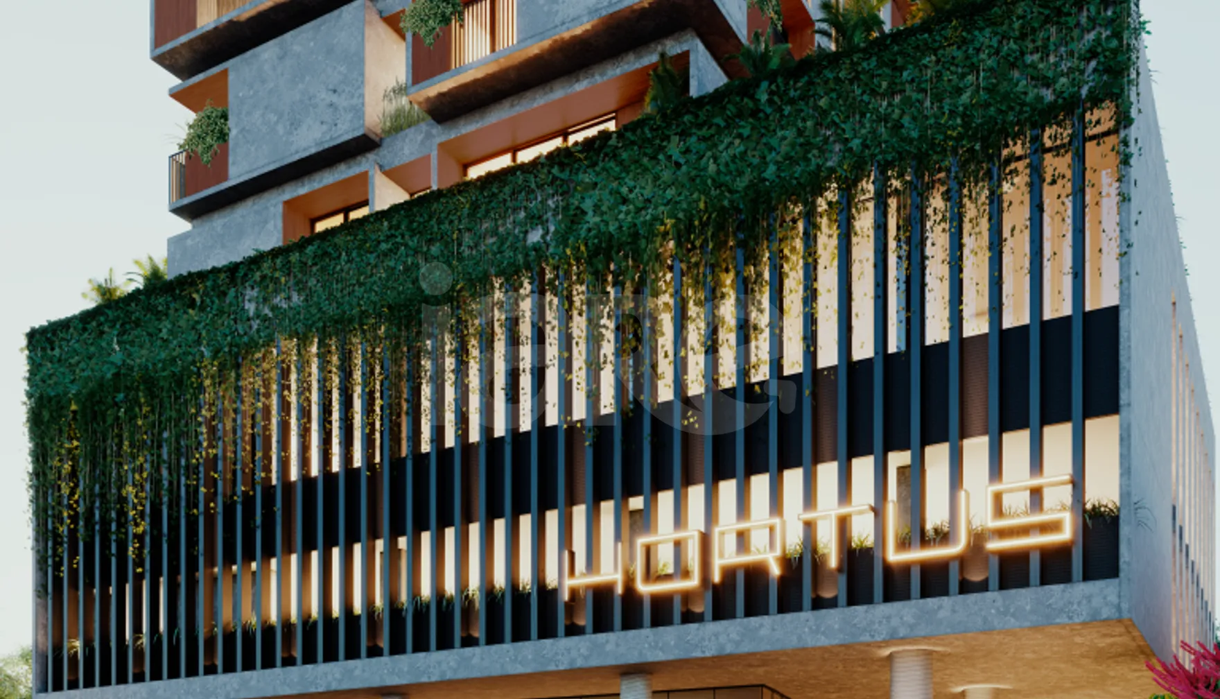 Hortus - Garden com 54,92 m², em Manaíra — foto 10