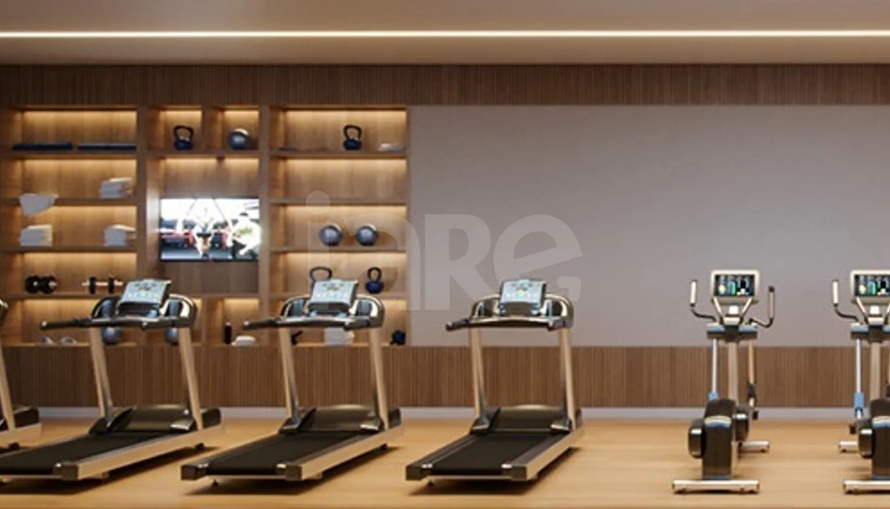 Home Resort Penha - Apartamento com 67,93 m², em Penha — foto 9