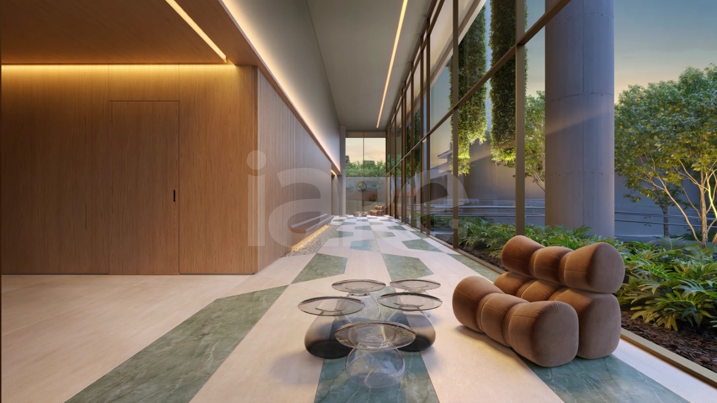 Eredità Moinhos - Apartamento com 342,31 m², em Moinhos de Vento — foto 14