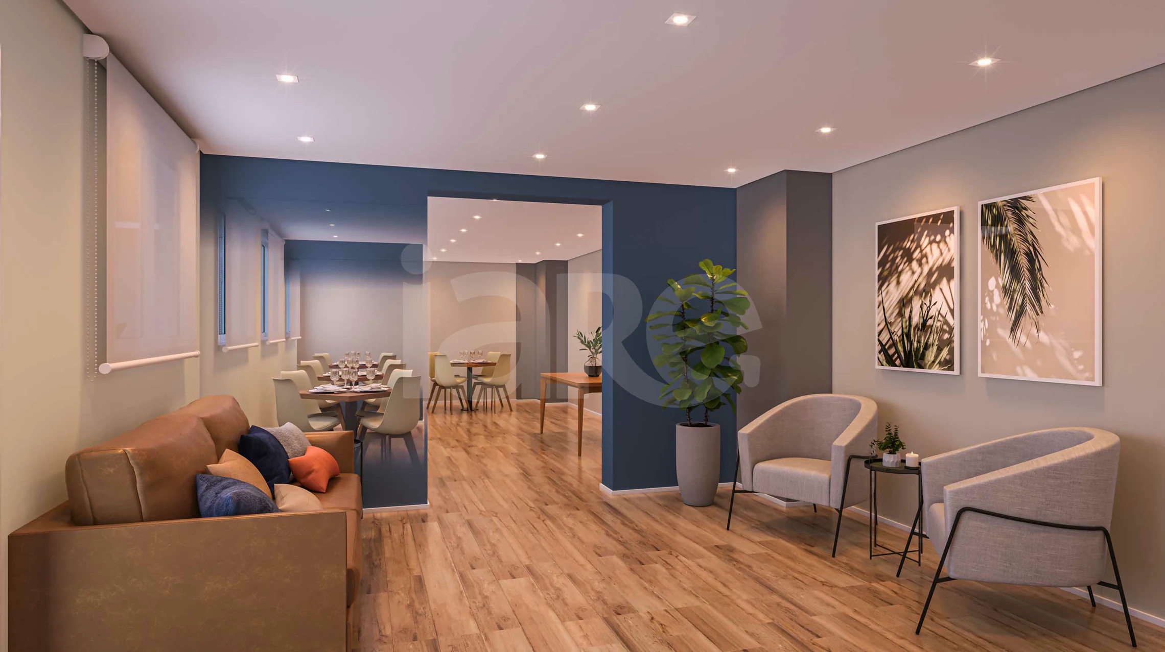 Vibra Vista Butantã - Apartamento com 37,04 m², em Vila Butantã — foto 17