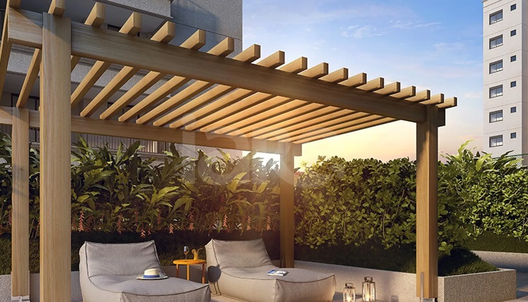Go Lapa - Apartamento com 57,87 m², em Lapa — foto 23